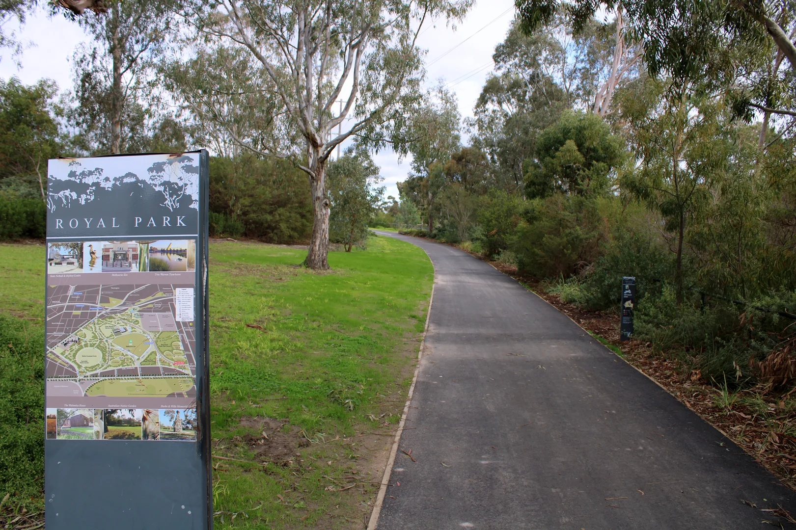 Additional image 9 of 12/248 The Avenue, Parkville VIC 3052