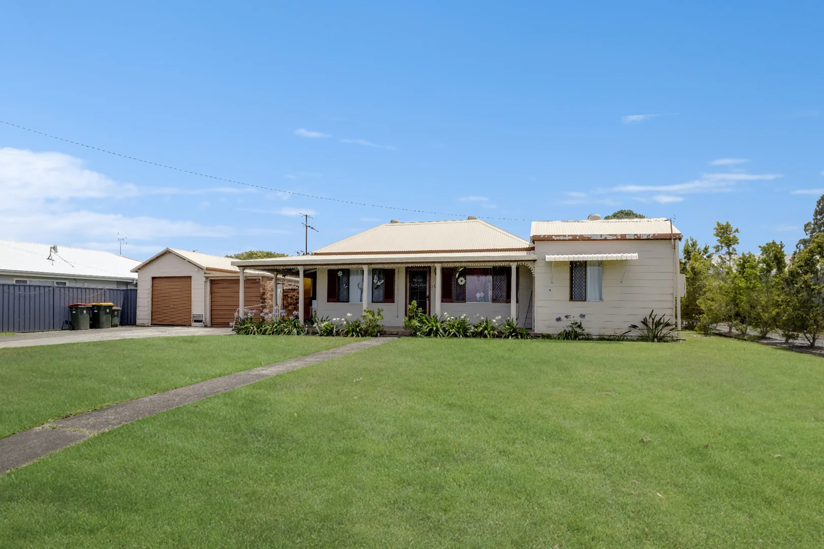 Additional image 15 of 107 Macleay Street, Frederickton NSW 2440