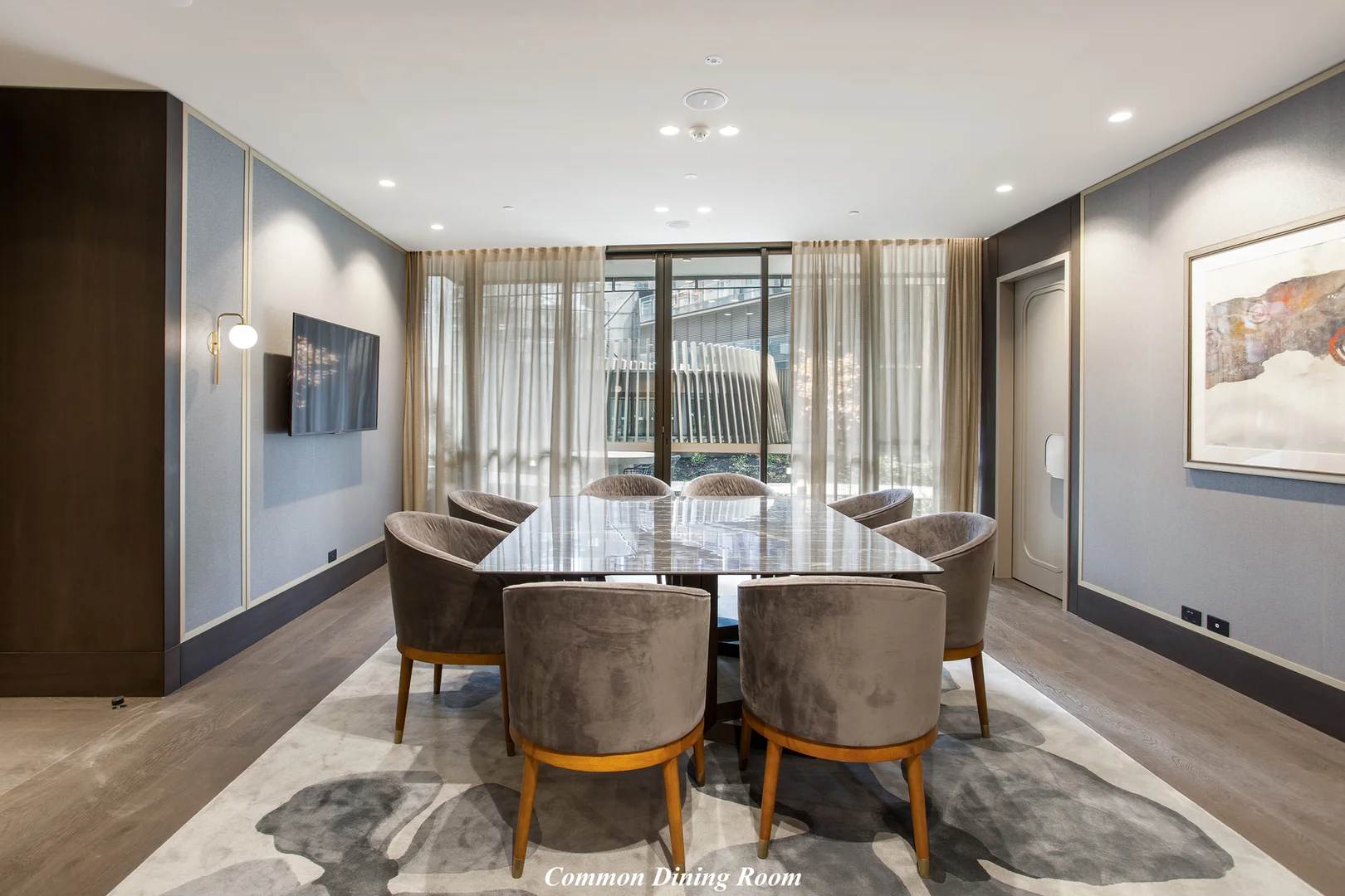 Additional image 22 of 610/1 Almeida Crescent, South Yarra VIC 3141