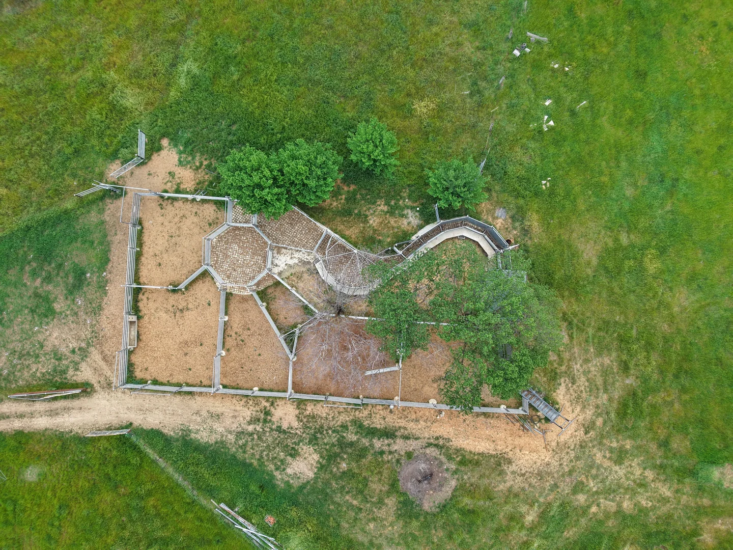 Additional image 25 of 'horse Gully' Old Waugoola Road, Woodstock NSW 2793