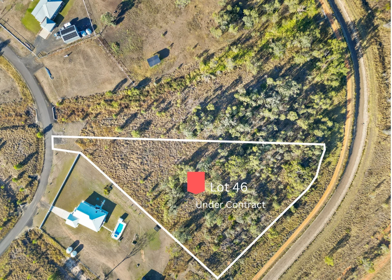 Additional image 4 of Chudleigh Drive, Emerald QLD 4720