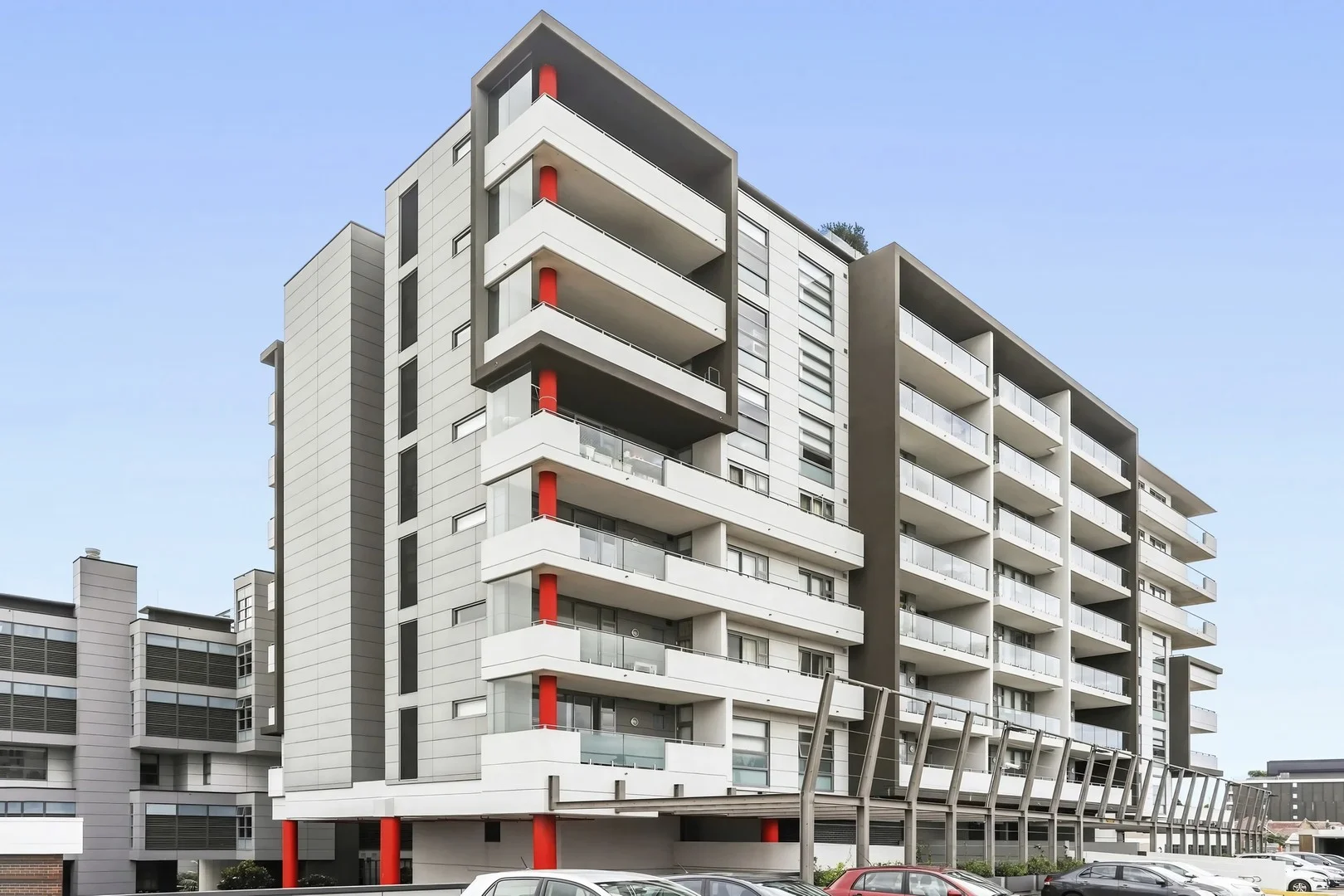 Additional image 19 of 1101B/250 Liverpool Road, Ashfield NSW 2131