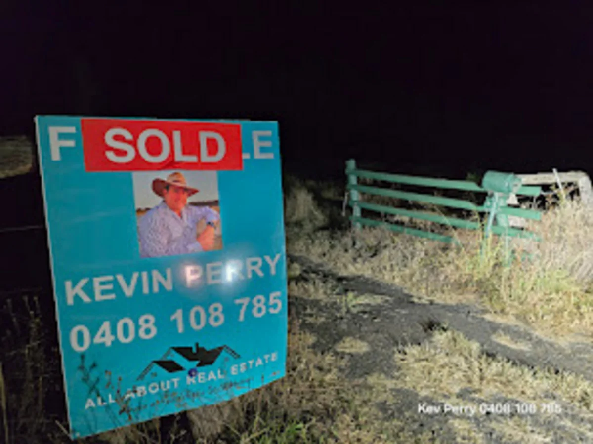 402 Stower Road, Linthorpe QLD 4356