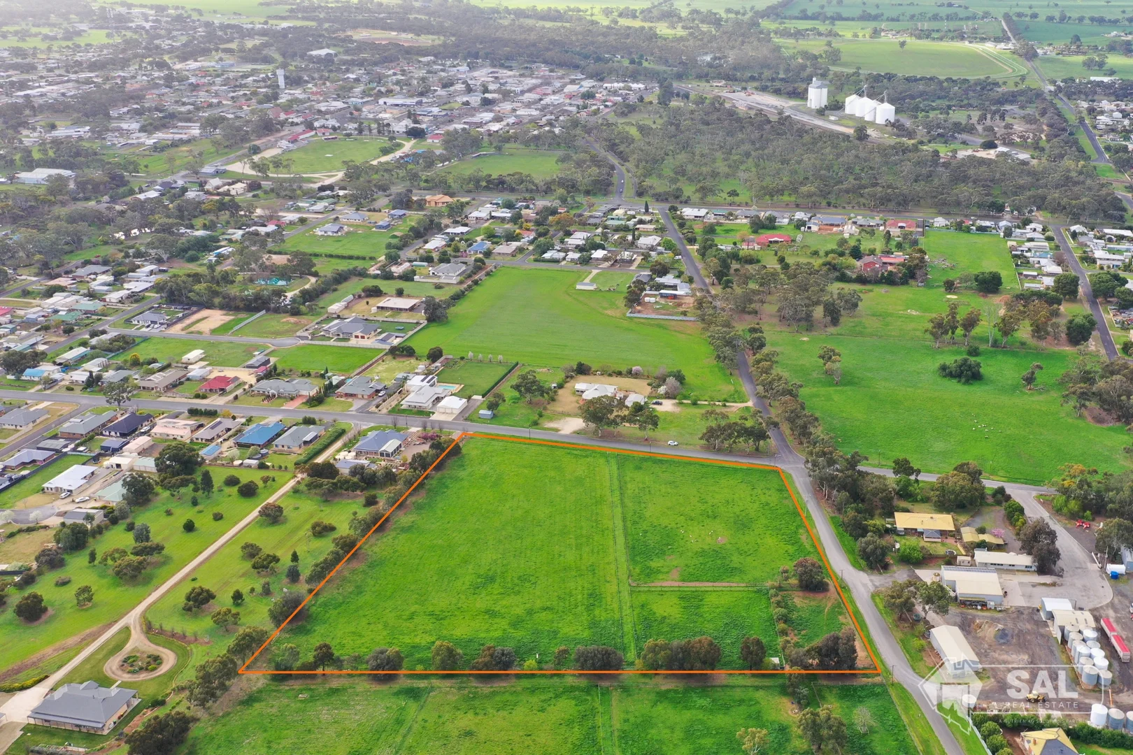 Additional image 3 of Lot 9 South Avenue, Bordertown SA 5268