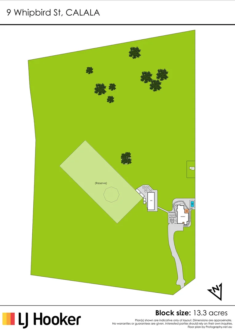 Additional image 29 of 9 Whipbird Street, Calala NSW 2340