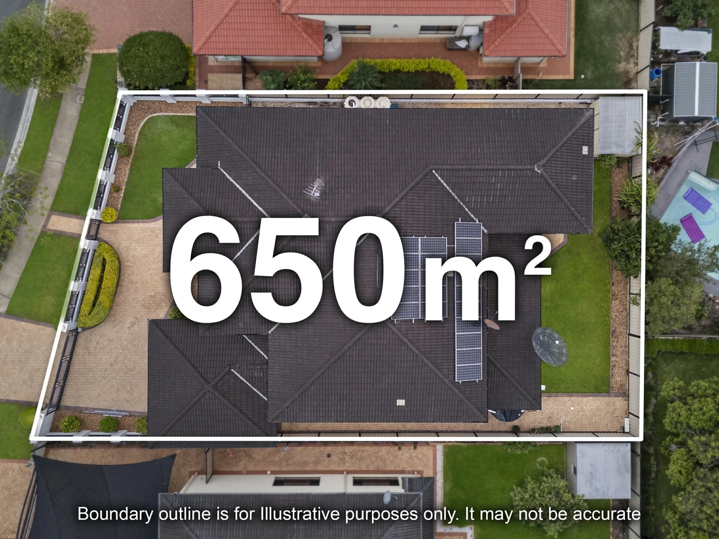 Additional image 34 of 39 Dandelion Street, Eight Mile Plains QLD 4113