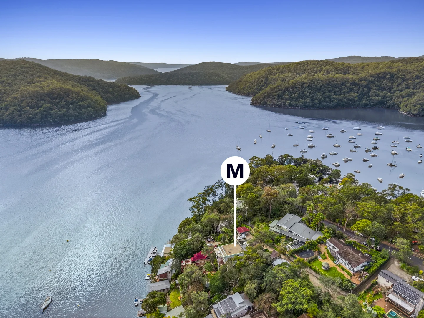 Additional image 4 of 20 Cottage Point Road, Cottage Point NSW 2084