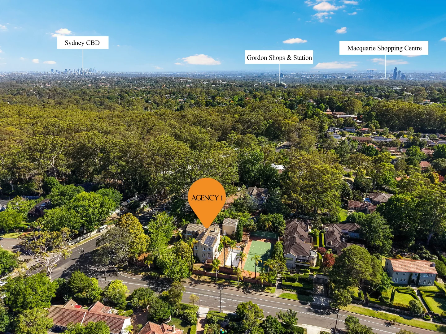 Additional image 24 of 142 Mona Vale Road, Pymble NSW 2073
