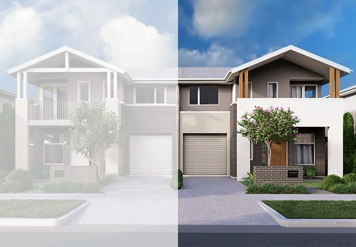 Lot 128 Grima Street, Schofields NSW 2762