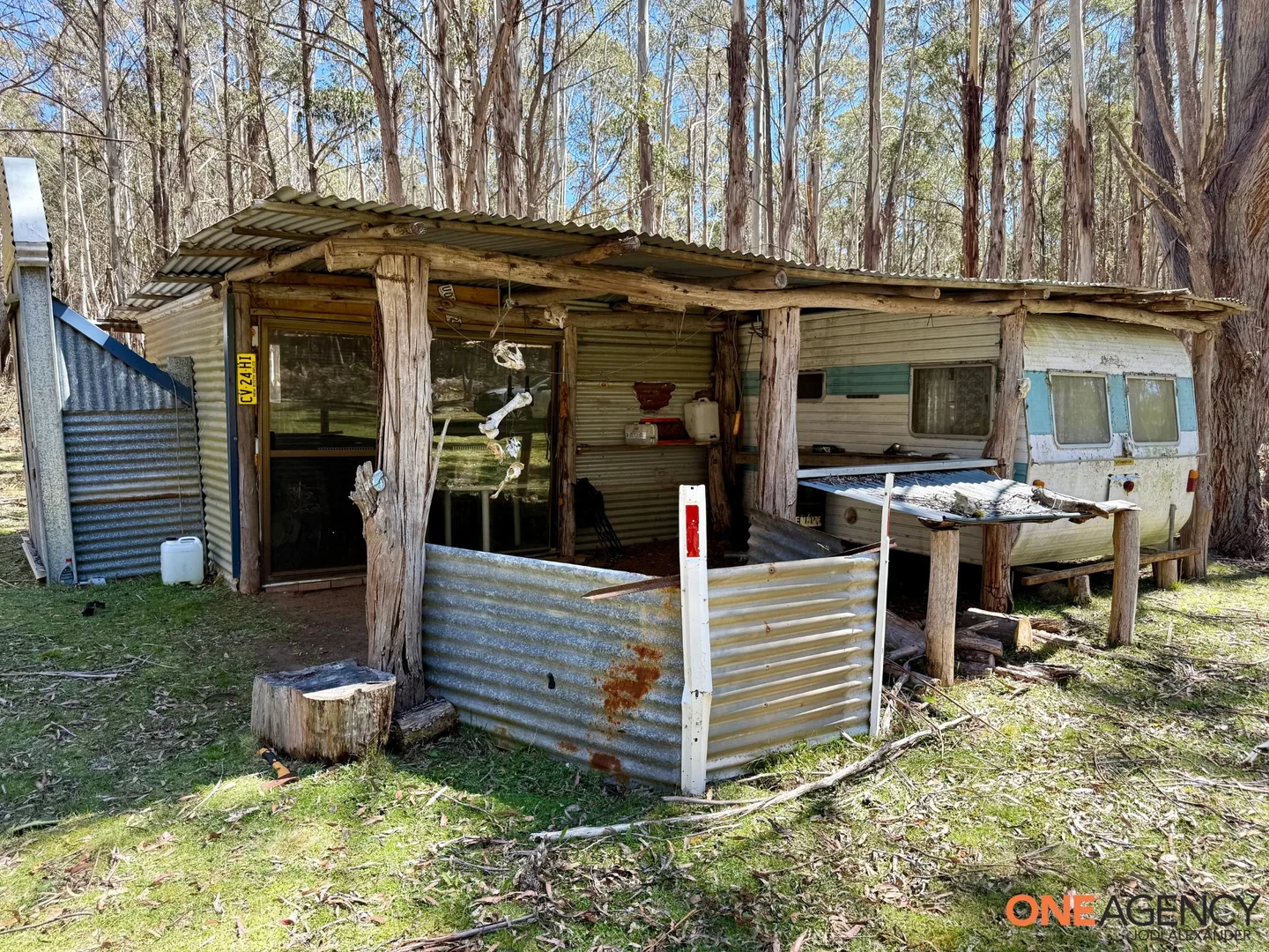 Additional image 10 of Lots 113 & 114 Kydra Firetrail Greenlands Road, Greenlands NSW 2631