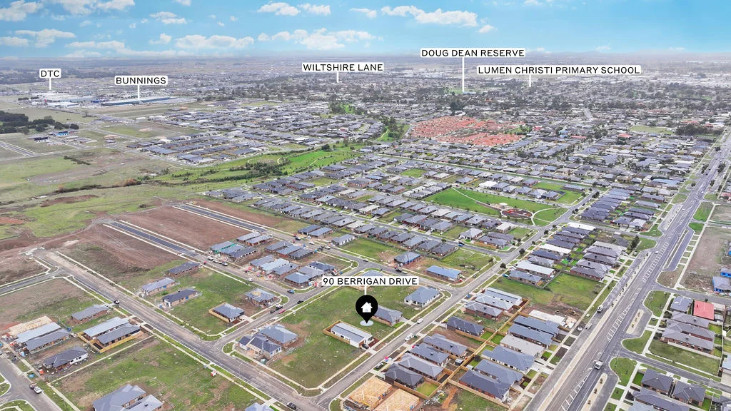 Additional image 9 of 90 Berrigan Drive, Bonshaw VIC 3352