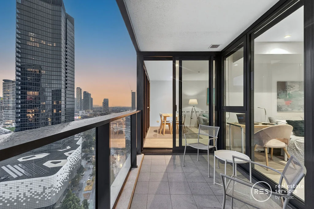 Additional image 12 of 1702/1 Point Park Crescent, Docklands VIC 3008