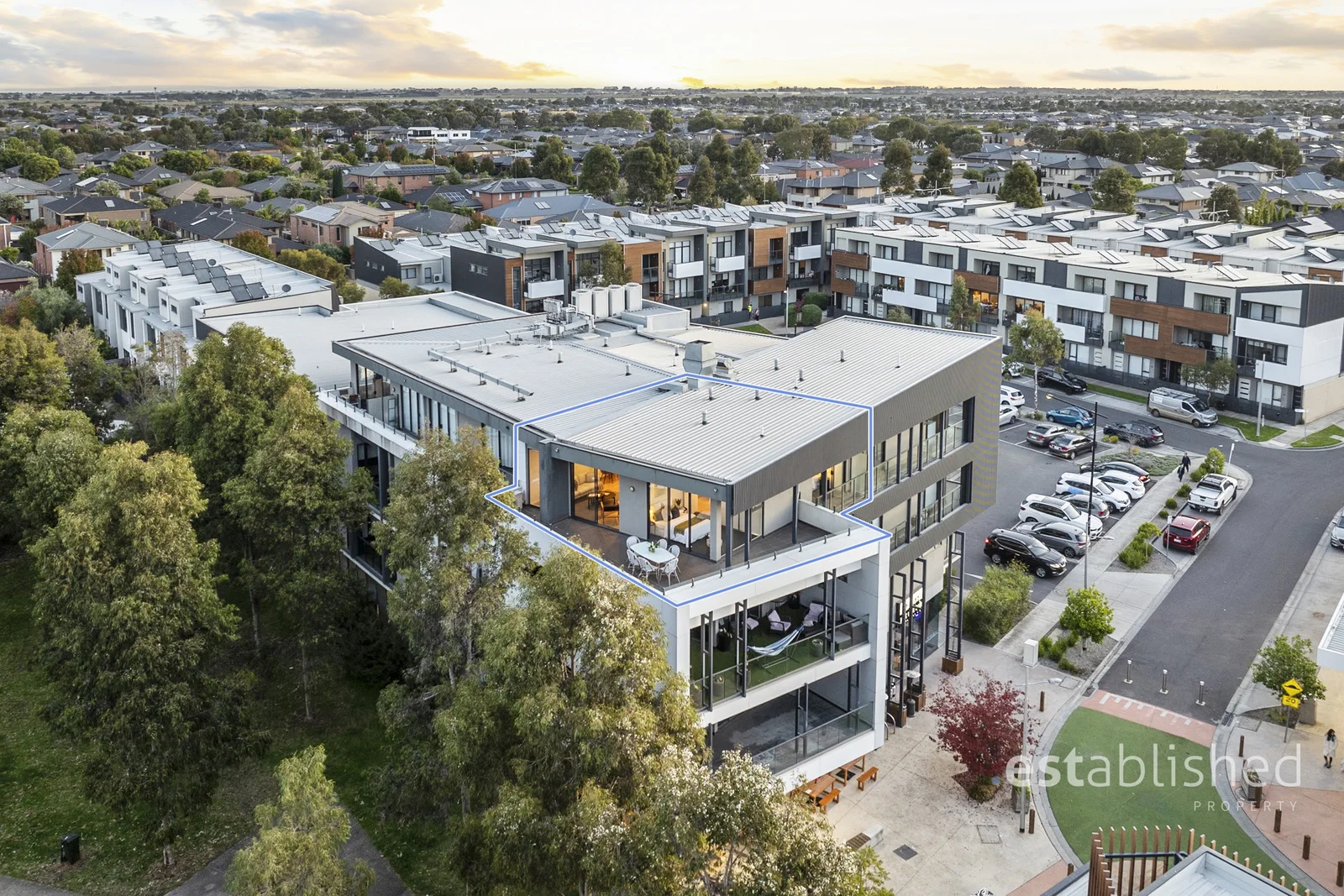 Additional image 19 of 303/18 Tribeca Drive, Point Cook VIC 3030