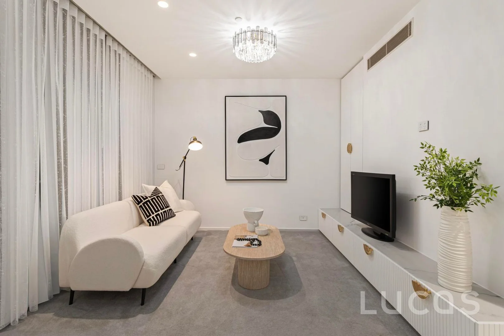 Additional image 17 of 2701 & 2702/9 Waterside Place, Docklands VIC 3008