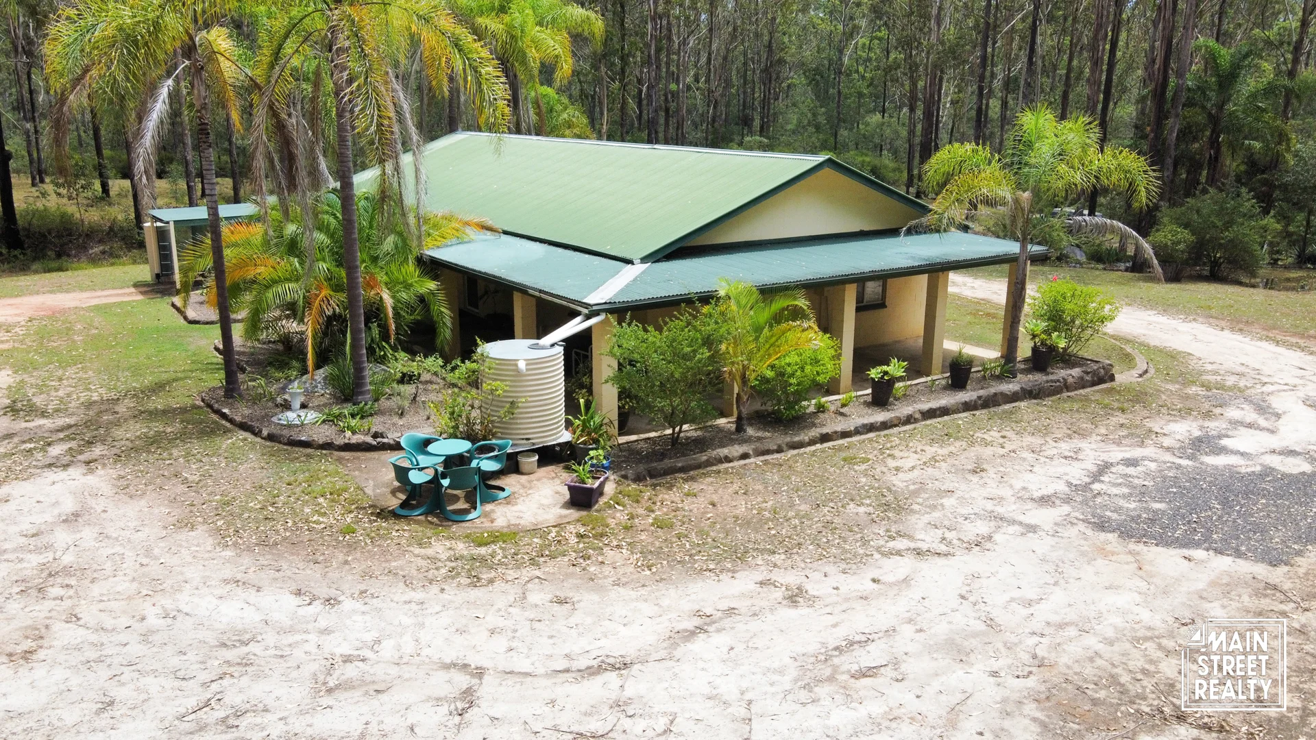 Additional image 4 of 57 Mclaughlan Road, Benarkin North QLD 4314