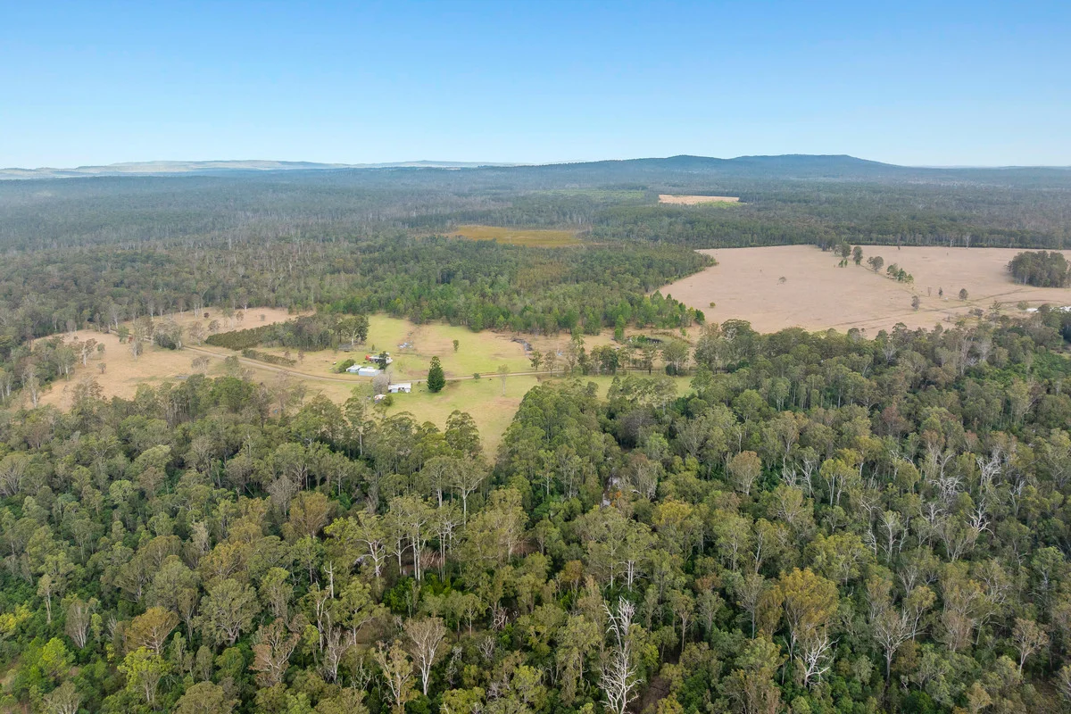 Additional image 35 of 3560 Bungawalbin Whiporie Road, Gibberagee NSW 2469