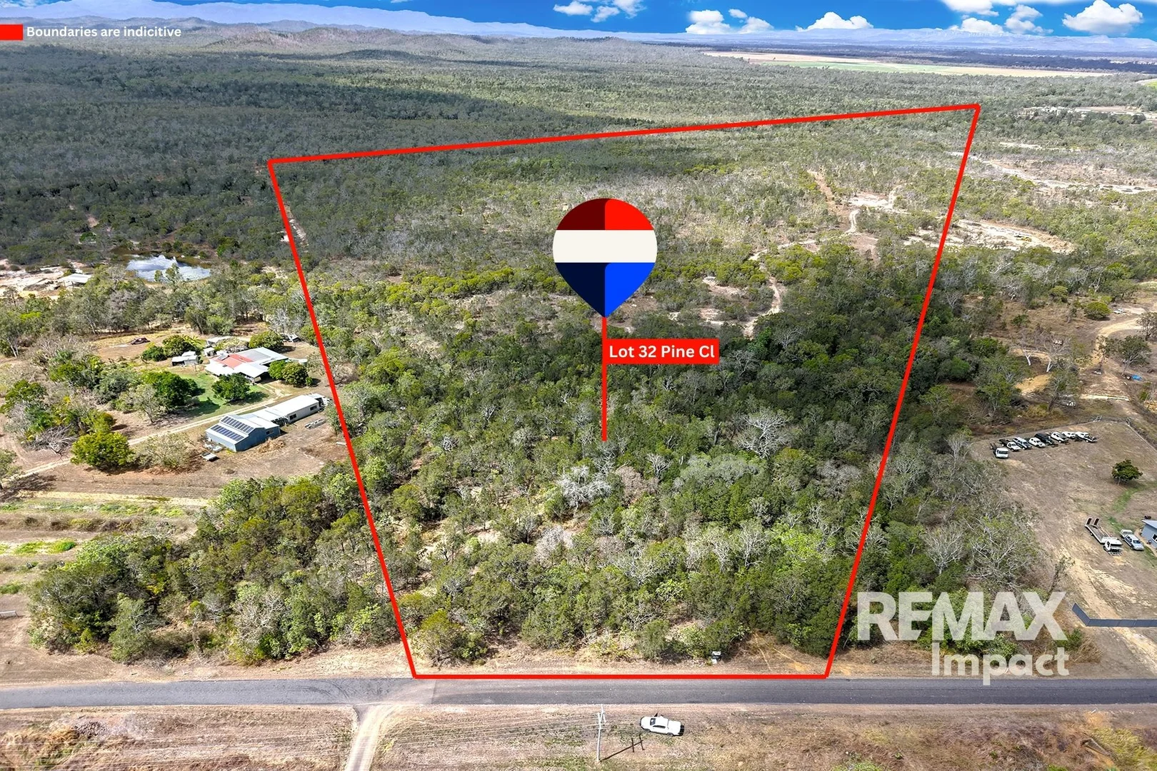 Additional image 3 of Lot 32 Pine Close, Biboohra QLD 4880