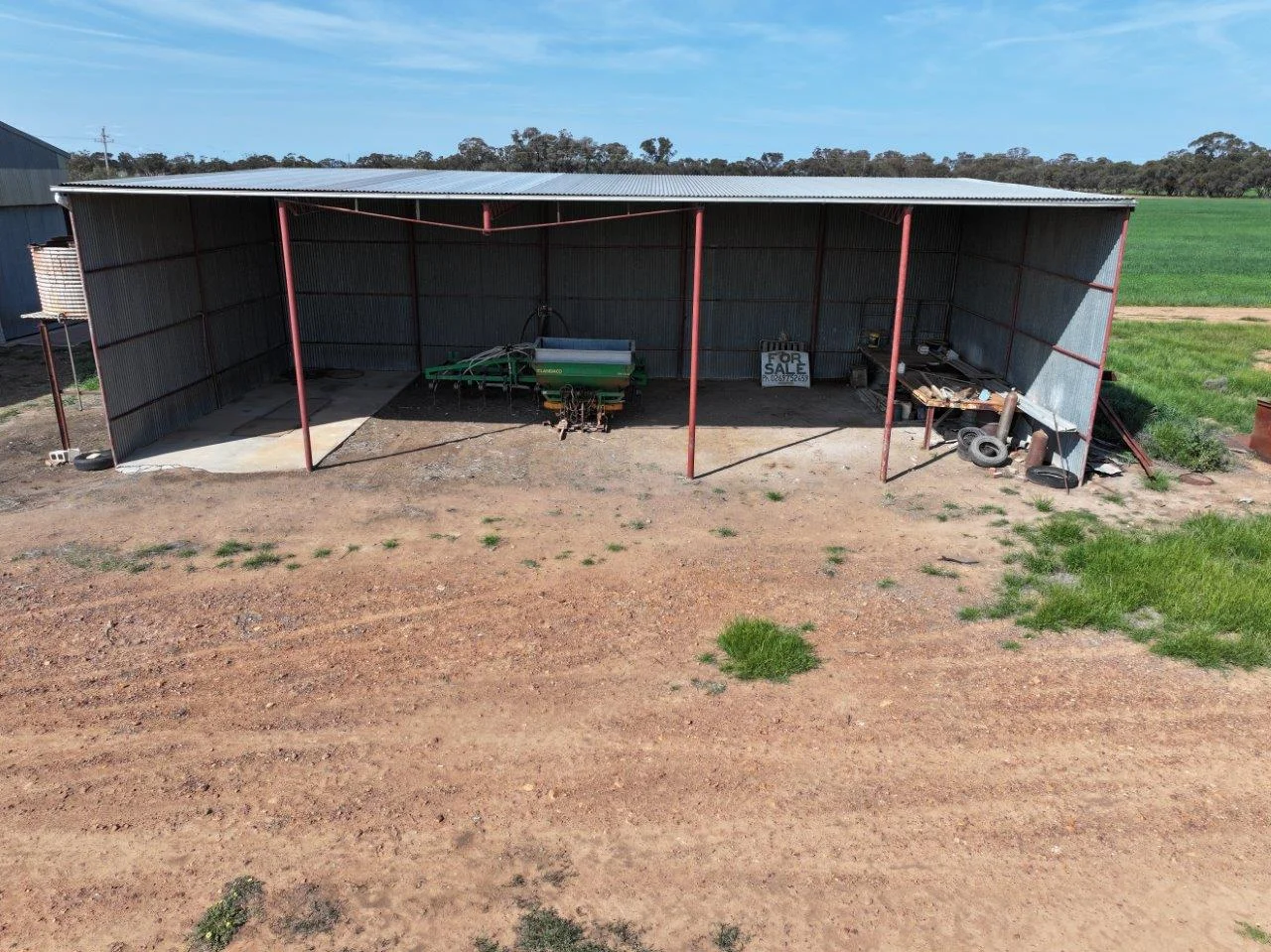 Additional image 6 of 'Dundee', 122 Winters Lane, West Wyalong NSW 2671