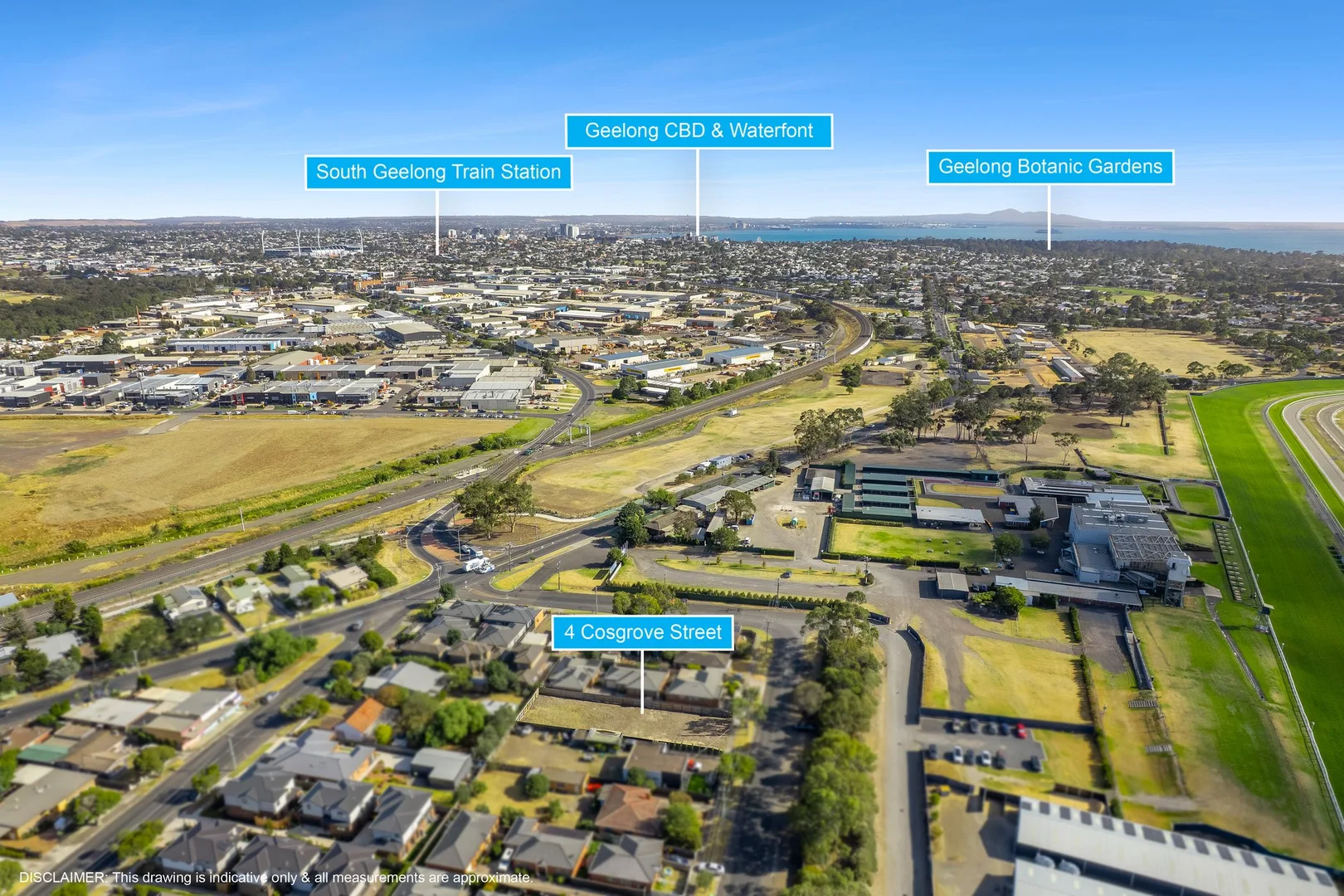 Additional image 8 of 4 Cosgrove Street, Breakwater VIC 3219