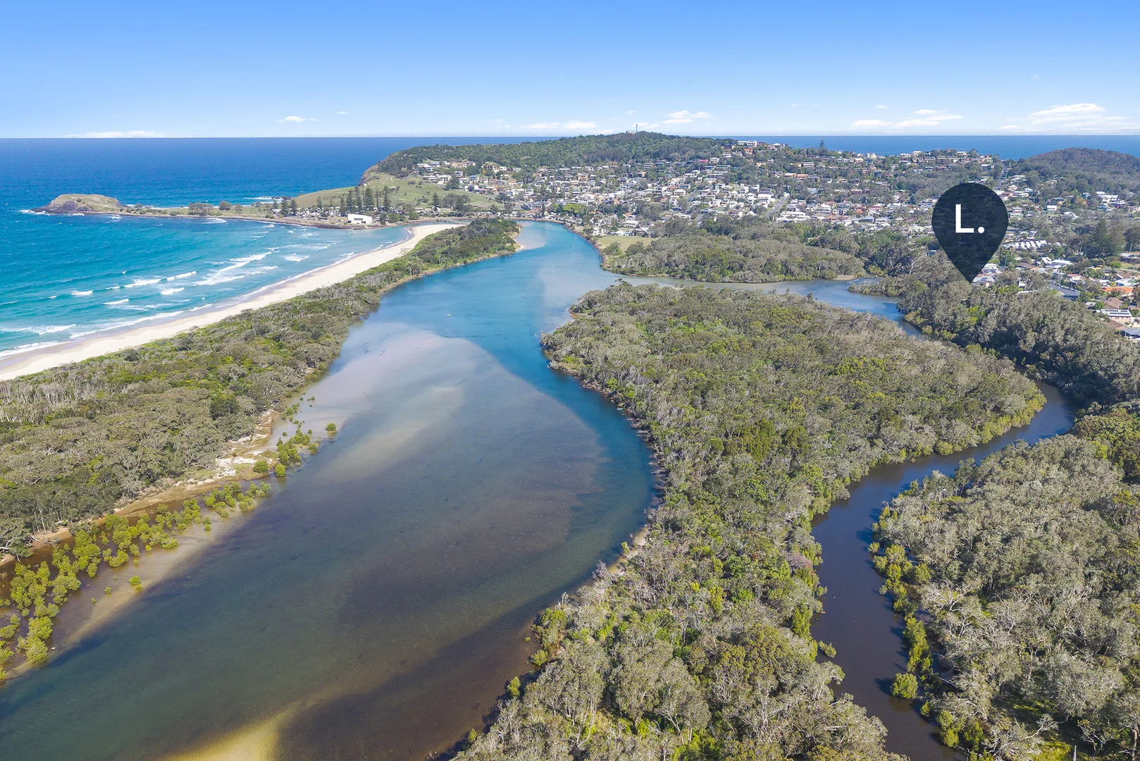 Additional image 20 of 1 Lake Street, Crescent Head NSW 2440