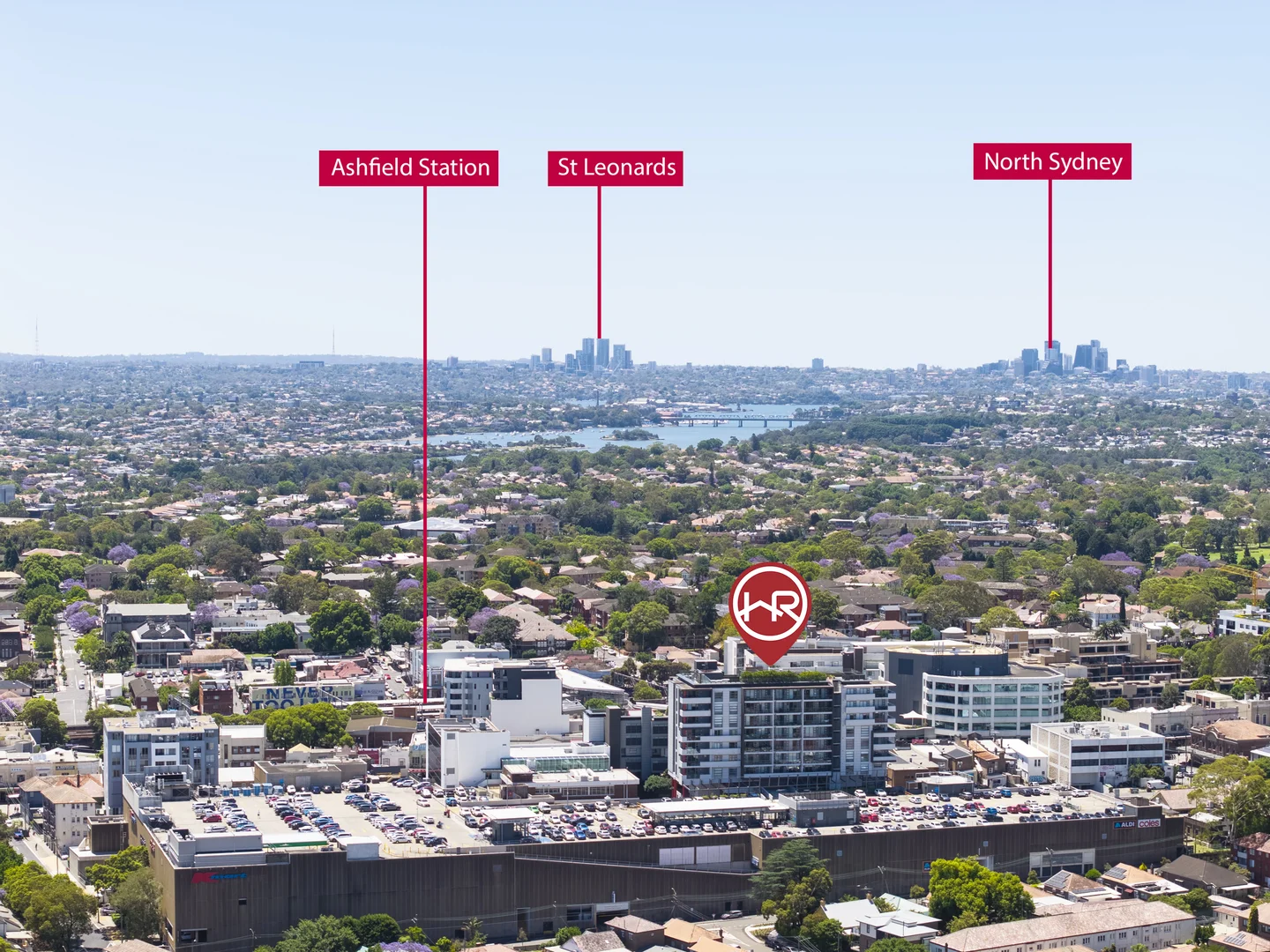 Additional image 17 of 1101B/250 Liverpool Road, Ashfield NSW 2131