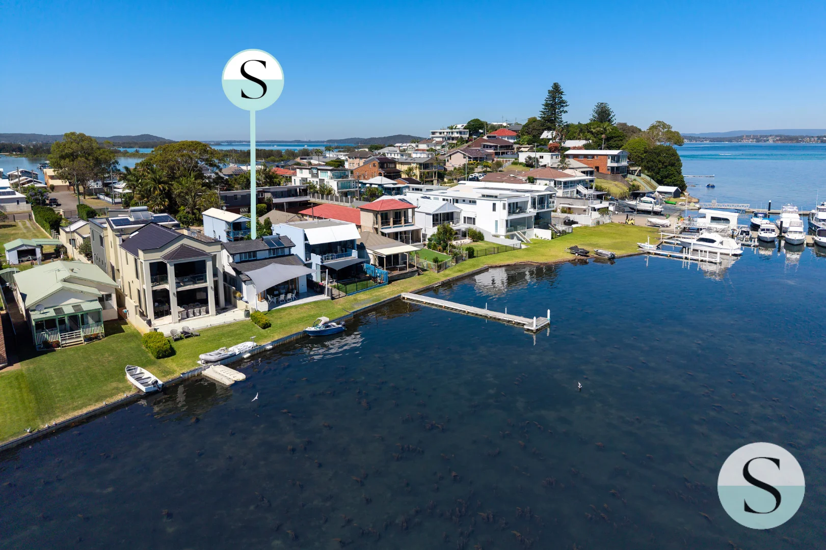 Additional image 4 of 93 Marks Point Road, Marks Point NSW 2280