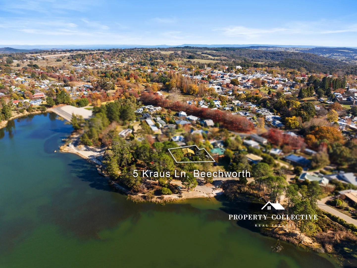 Additional image 37 of 5 Kraus Lane, Beechworth VIC 3747