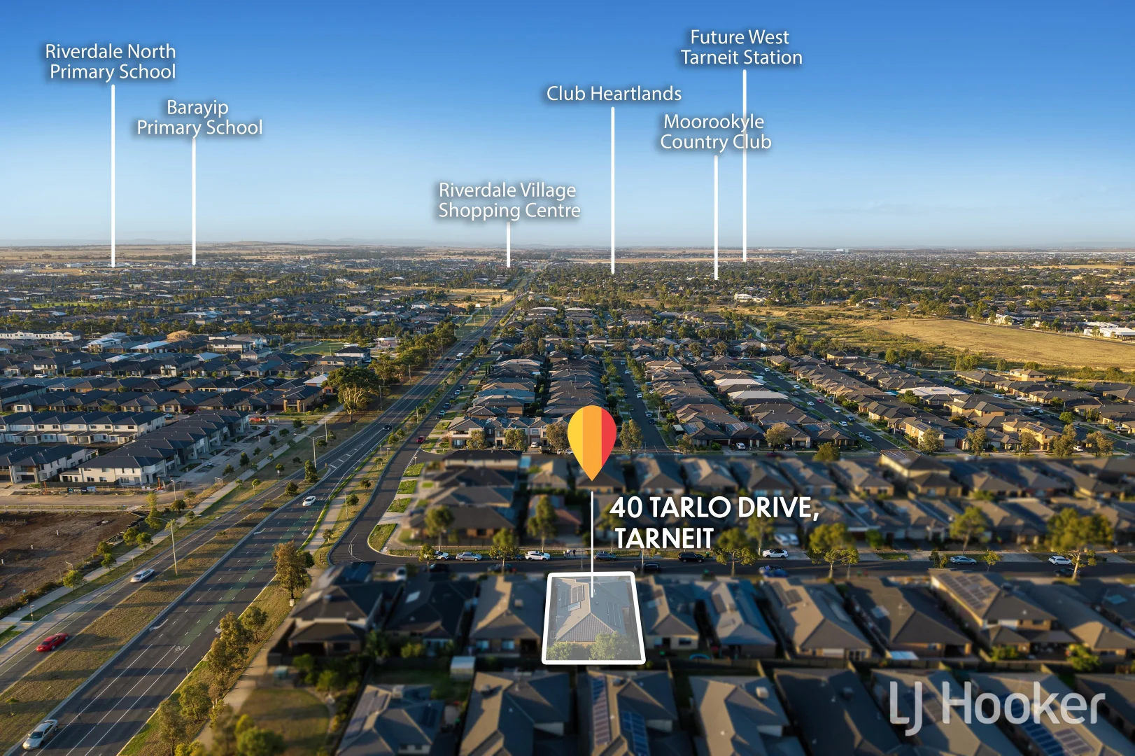 Additional image 22 of 40 Tarlo Drive, Tarneit VIC 3029