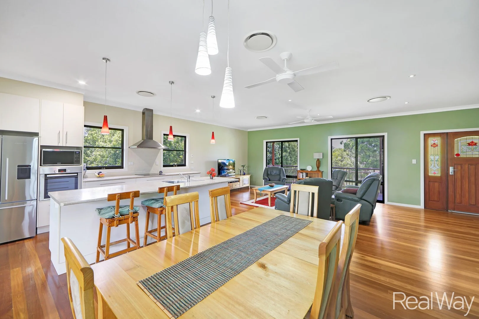 Additional image 8 of 32 Arcadia Drive, Branyan QLD 4670