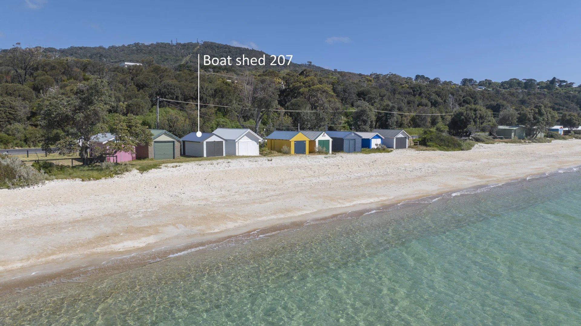 Additional image 3 of 207 Boatshed Foreshore, Dromana VIC 3936