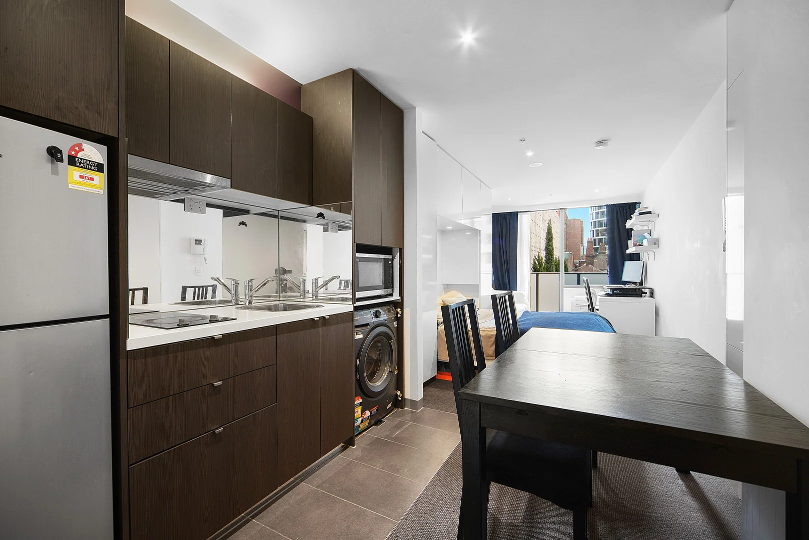 Additional image 7 of 112/53 Batman Street, West Melbourne VIC 3003