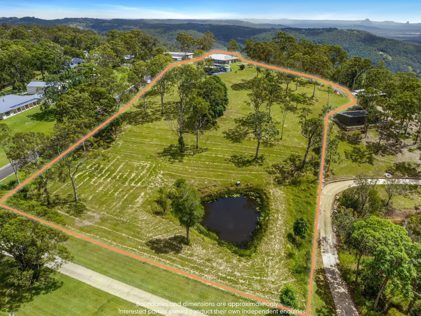 Additional image 22 of 31 Dean Drive, Ocean View QLD 4521