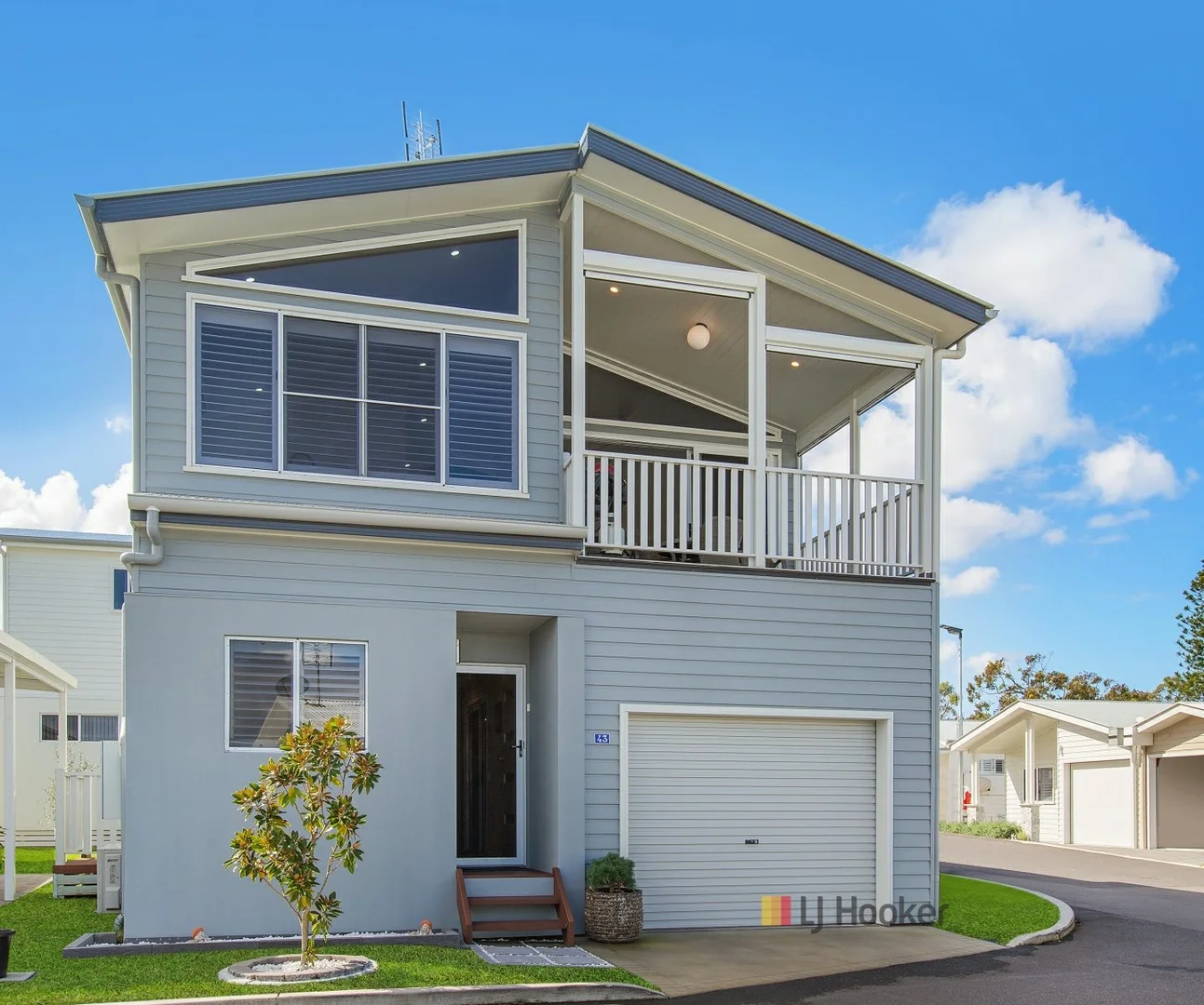 Additional image 11 of 43/2 Macleay Drive, Halekulani NSW 2262