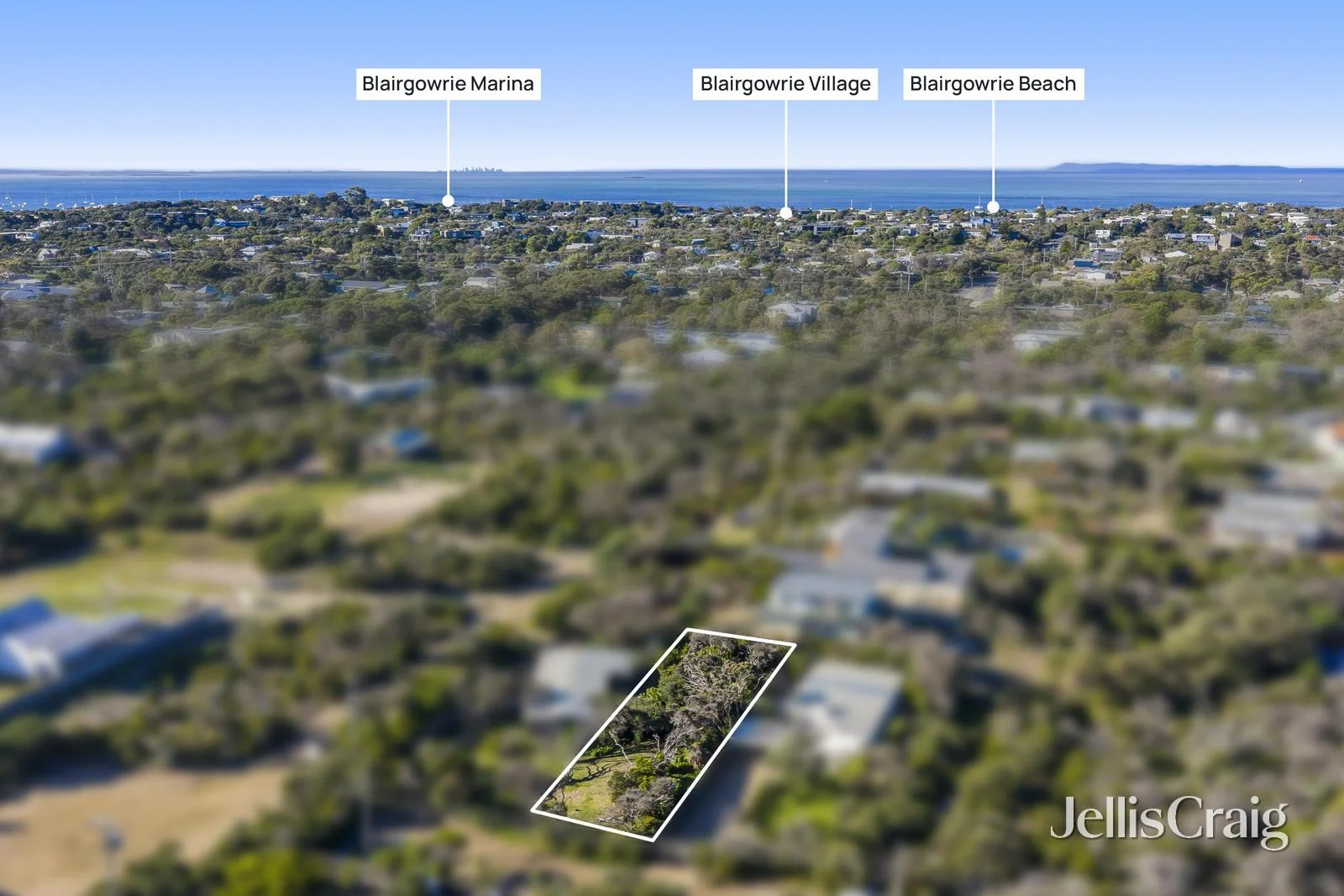 Additional image 4 of 58 Dana Avenue, Blairgowrie VIC 3942