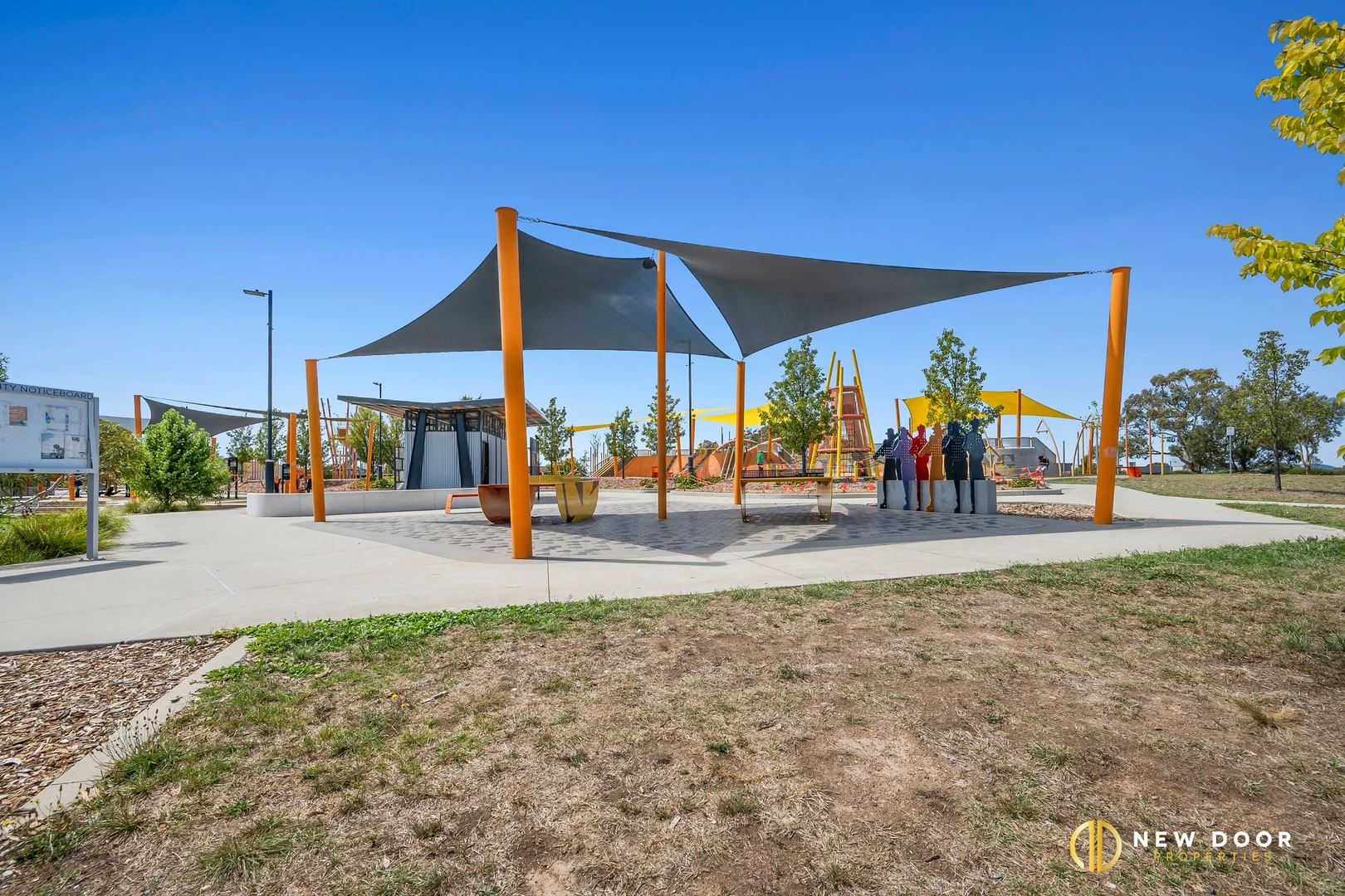 Additional image 14 of O'Keefe Avenue, Moncrieff ACT 2914