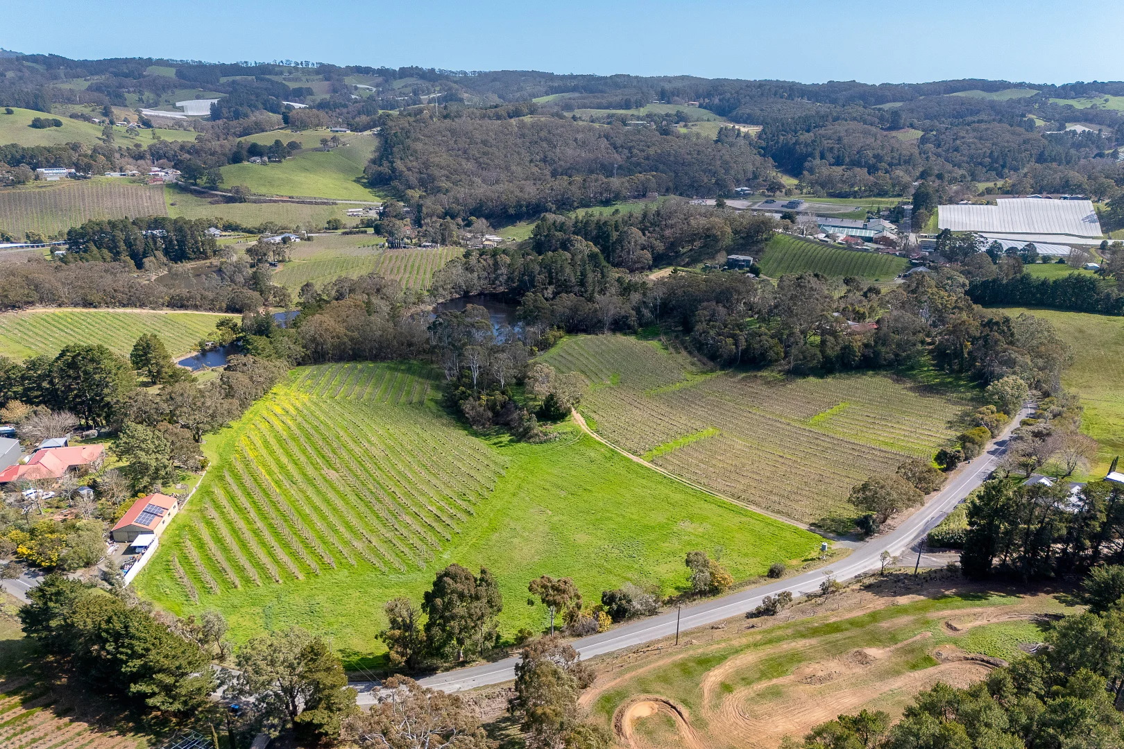 Additional image 3 of Lot 201 Tiers Road, Lenswood SA 5240