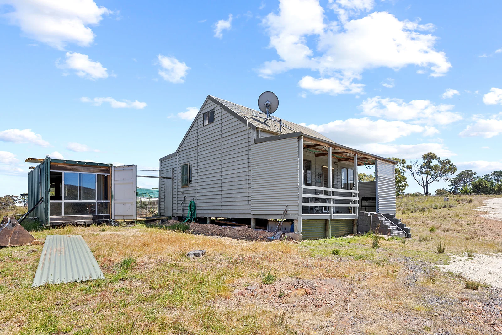 Additional image 5 of 5716 Gundaroo Road, Bellmount Forest NSW 2581