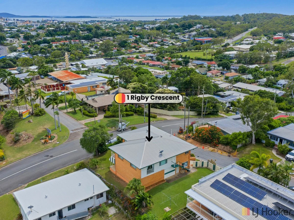 Additional image 22 of 1 Rigby Crescent, West Gladstone QLD 4680