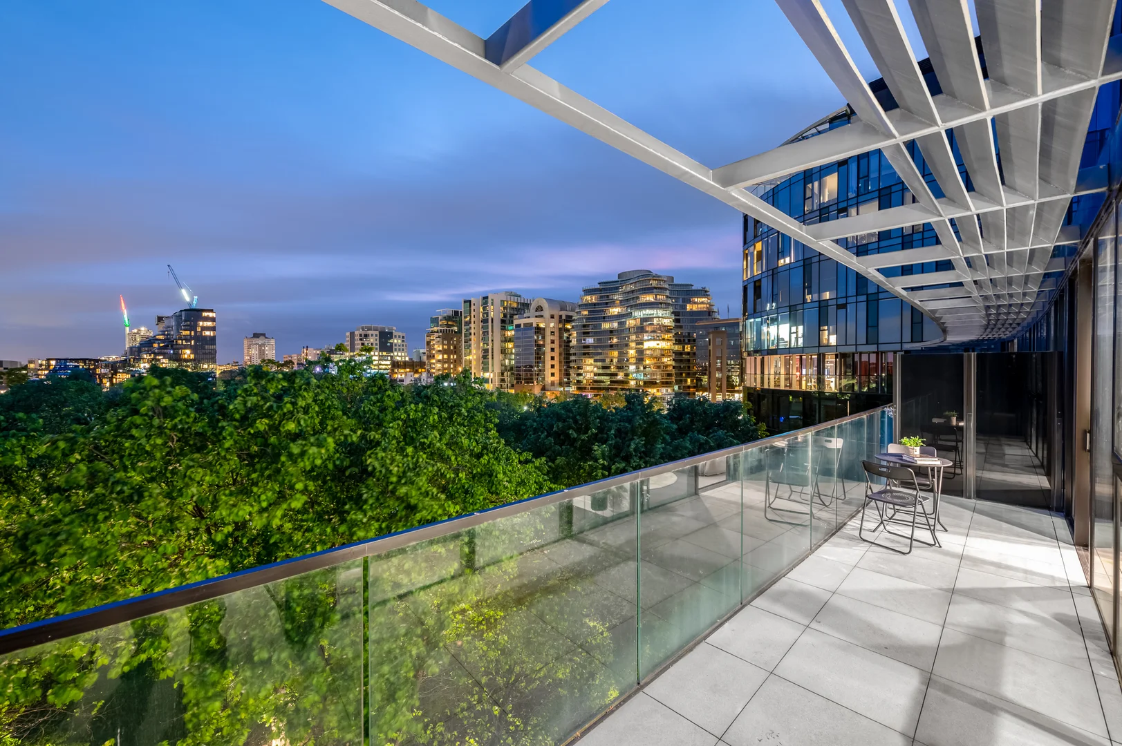 Additional image 13 of 608/555 St Kilda Road, Melbourne VIC 3004