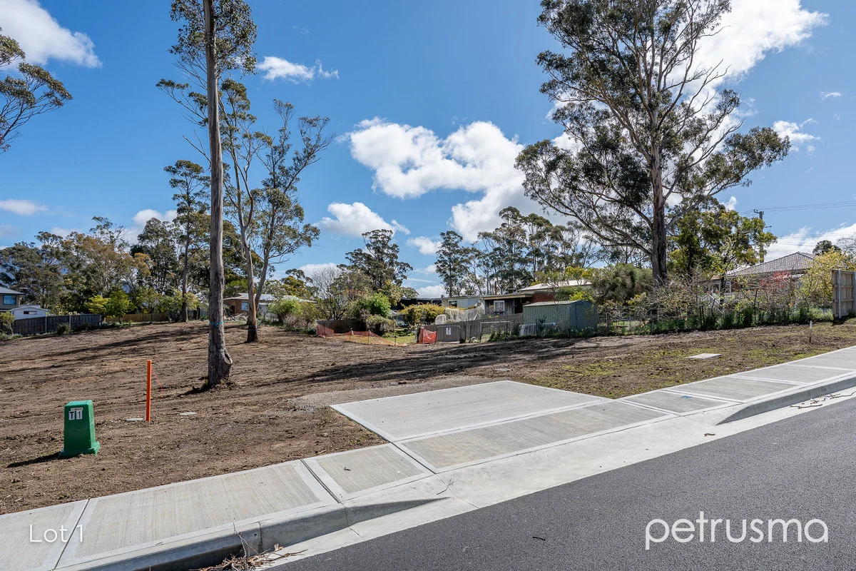 Additional image 23 of 1-3/512 Nelson Road, Mount Nelson TAS 7007
