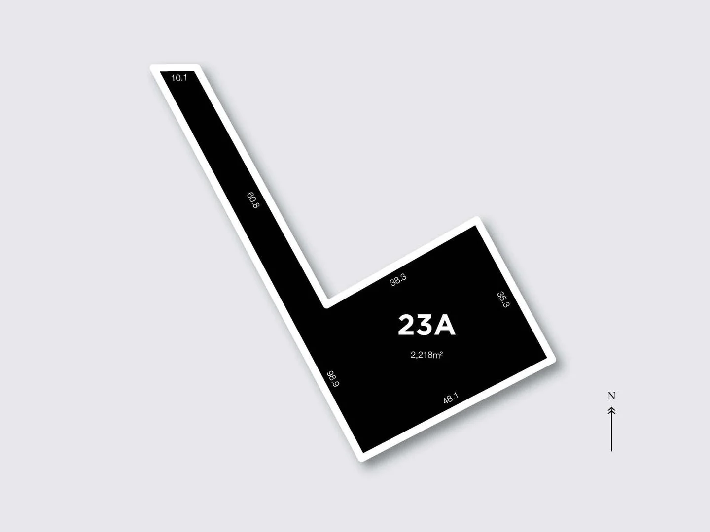 23A Glenelg Drive, Maiden Gully VIC 3551