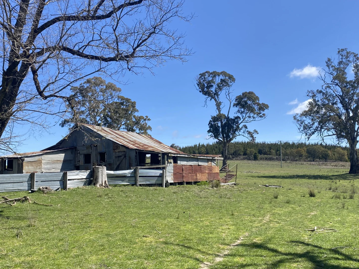 Additional image 2 of 2585 Burraga Road, Burraga NSW 2795