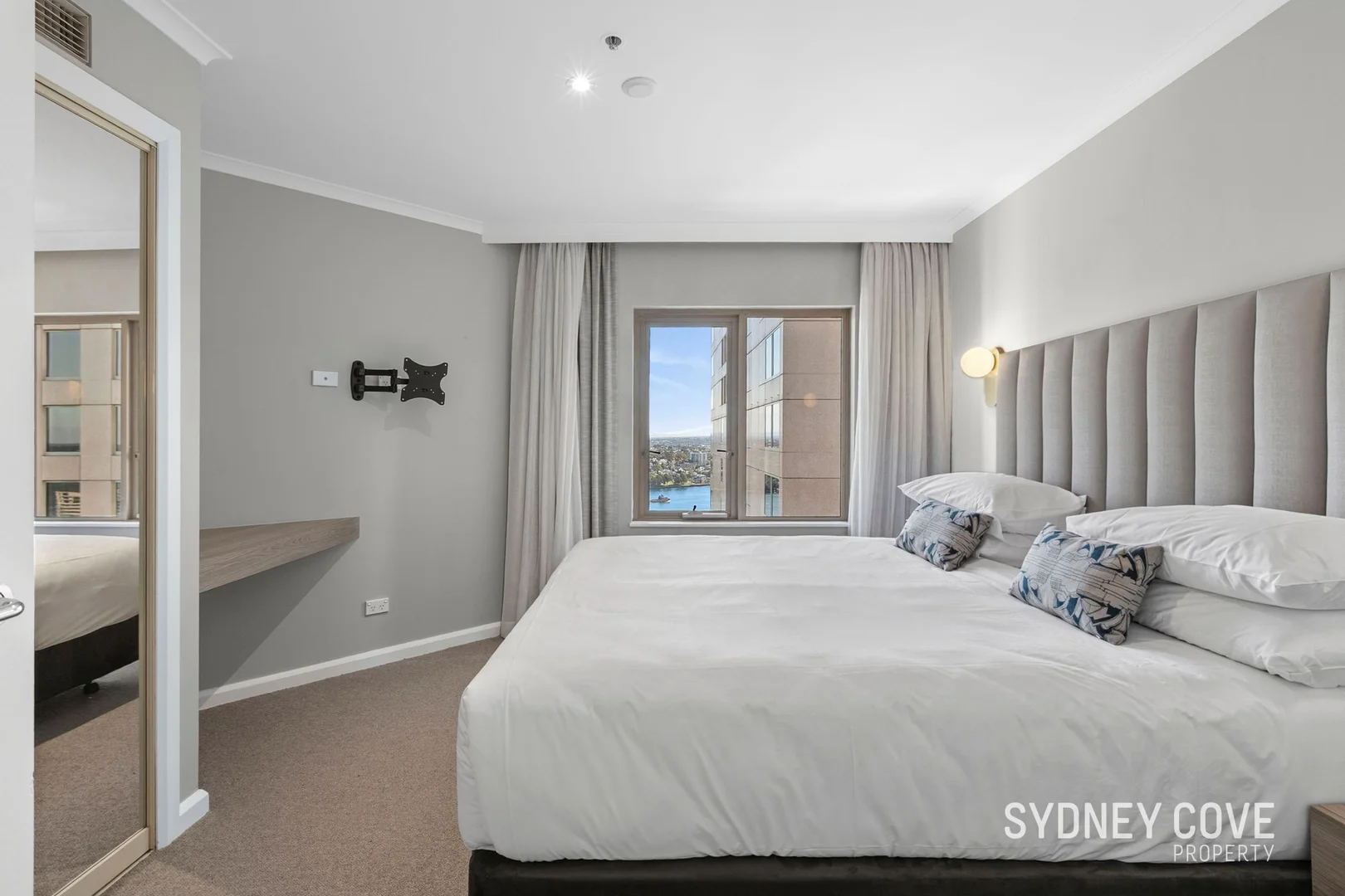 Additional image 8 of 1906/98 Gloucester Street, Sydney NSW 2000