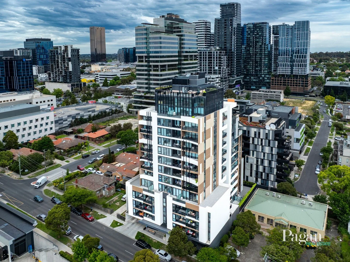 Additional image 13 of 103/17 Arnold Street, Box Hill VIC 3128