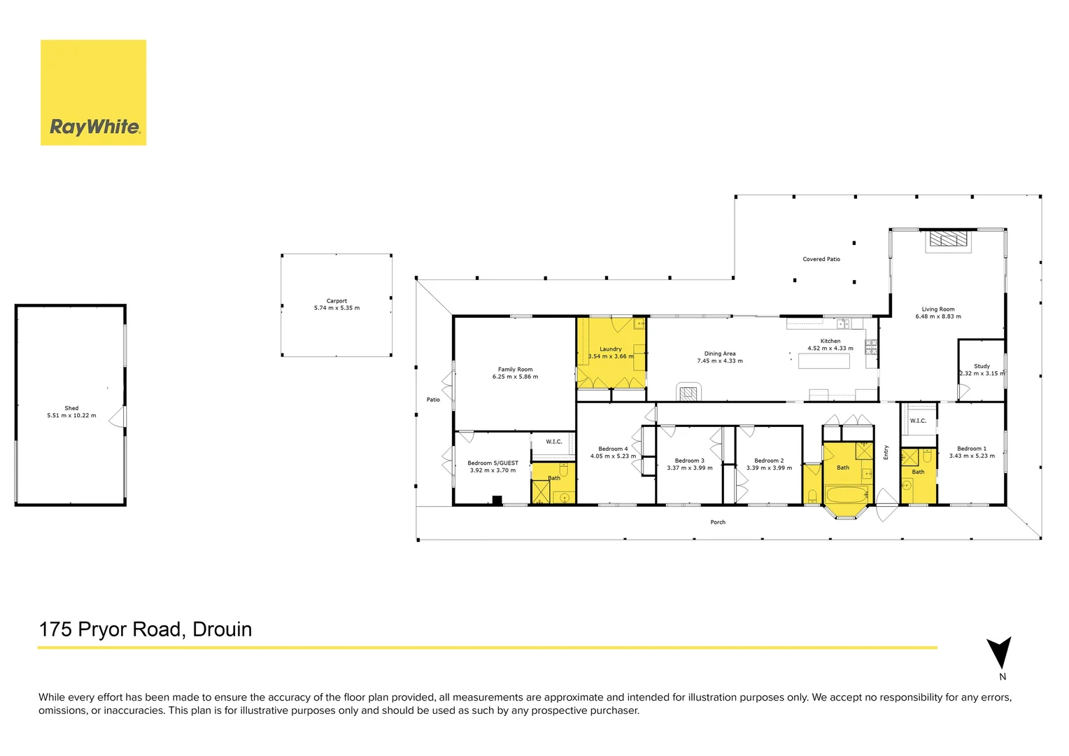 Additional image 25 of 175 Pryor Road, Drouin VIC 3818