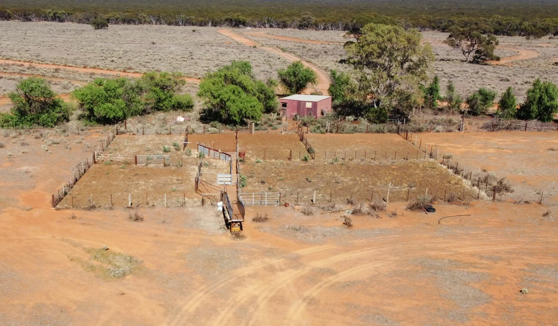 Additional image 4 of 'Markeys' Bri Glen Springs Road, Wonna SA 5419