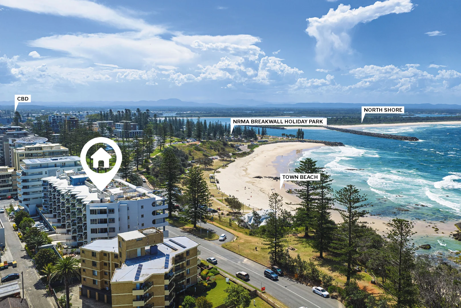 Additional image 30 of 107/12-24 William Street, Port Macquarie NSW 2444