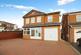 Poppleton Drive, Wakefield WF3