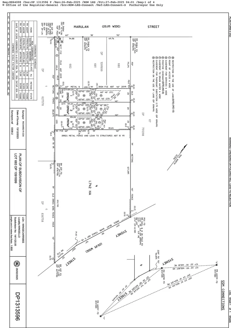 Additional image 2 of 43 Marulan Street, Wingello NSW 2579