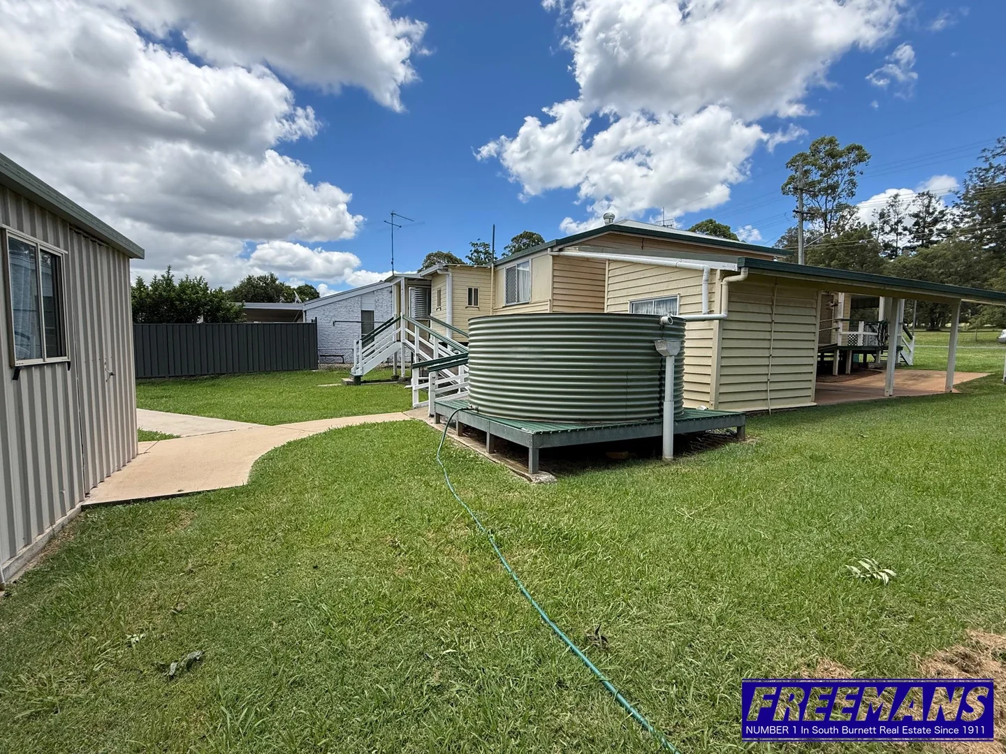 Additional image 20 of 2 Davies Street, Yarraman QLD 4614